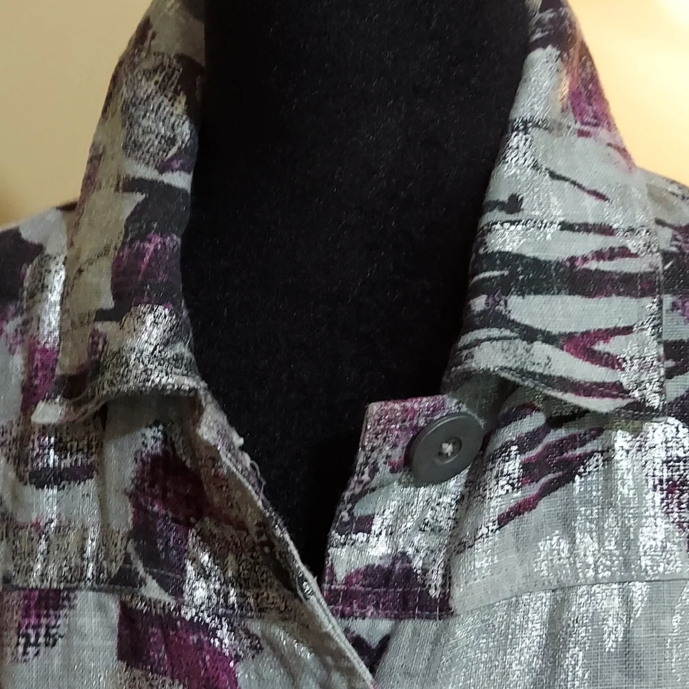 Chico jacket - Picture 2 of 5